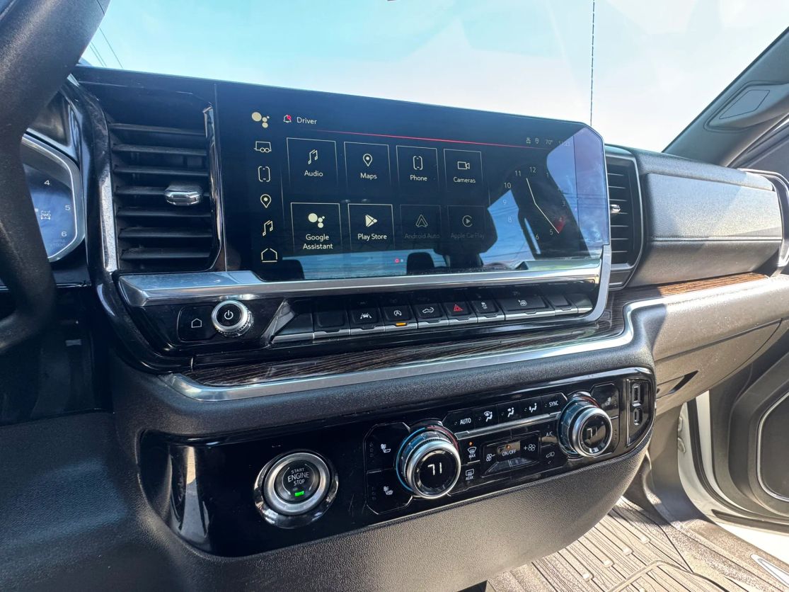 gmc sierra 1500 2023 3GTUUBED3PG126789 image gmc sierra 1500 2023 3GTUUBED3PG126789 image